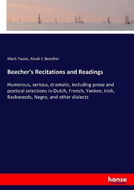 Beecher's Recitations and Readings