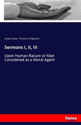 Sermons I, II, III