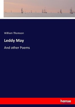 Leddy May