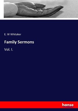 Family Sermons