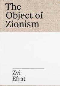 The Object of Zionism