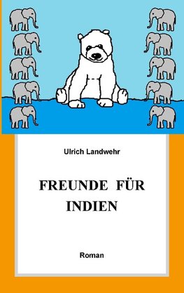 Freunde für Indien