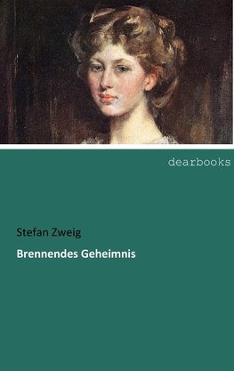 Brennendes Geheimnis