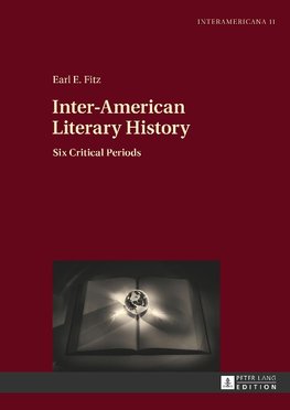 Inter-American Literary History