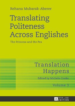 Translating Politeness Across Englishes