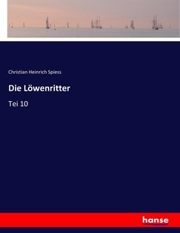 Die Löwenritter