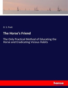 The Horse's Friend