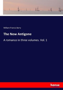 The New Antigone