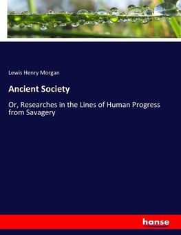 Ancient Society