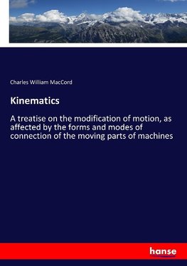 Kinematics