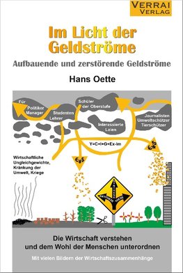 Im Licht der Geldströme