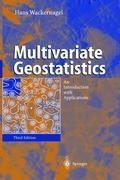 Multivariate Geostatistics