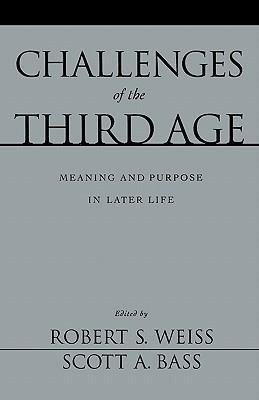 Challenges of the Third Age