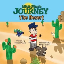 Little Man's Journey