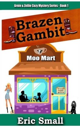 Brazen Gambit