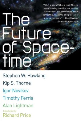 Future of Spacetime