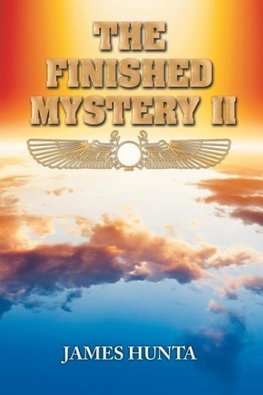 The Finished Mystery Ii