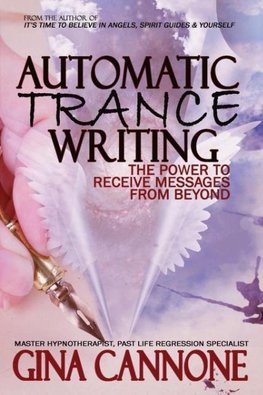 Automatic "Trance" Writing