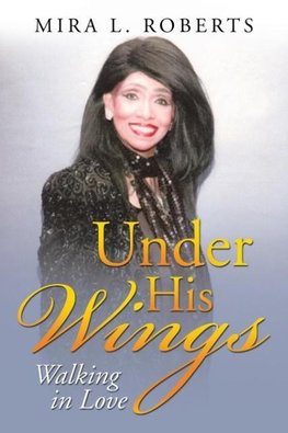 Under His Wings