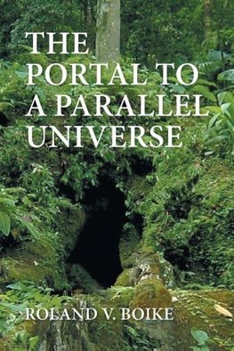 The Portal to a Parallel Universe