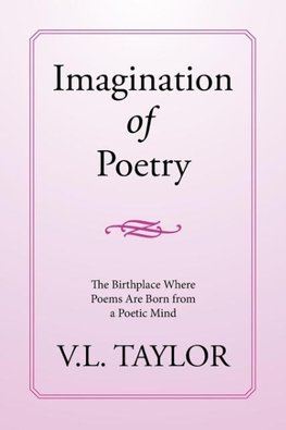 Imagination of Poetry