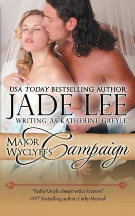 Major Wyclyff's Campaign (A Lady's Lessons, Book 2)