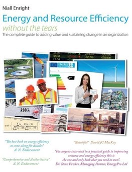 Energy and Resource Efficiency without the tears