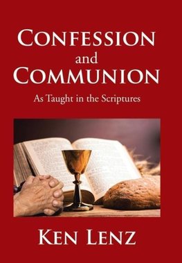 Confession and Communion