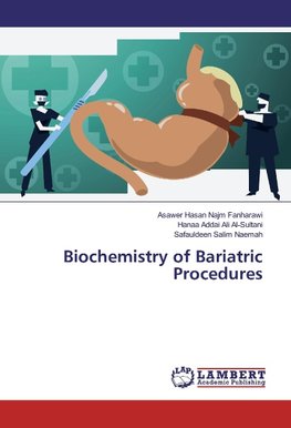 Biochemistry of Bariatric Procedures