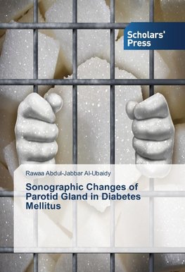 Sonographic Changes of Parotid Gland in Diabetes Mellitus