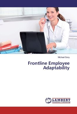 Frontline Employee Adaptability