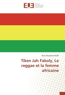 Tiken Jah Fakoly, Le reggae et la femme africaine