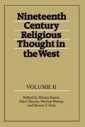 Nineteenth-Century Religious Thought in the West