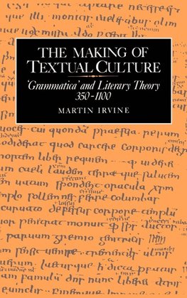 The Making of Textual Culture