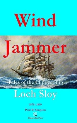 Windjammer