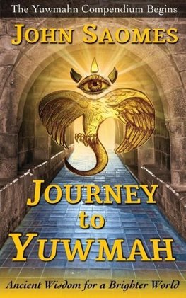 Journey to Yuwmah