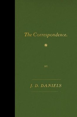 The Correspondence