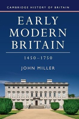 Early Modern Britain, 1450-1750