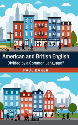 American and British English