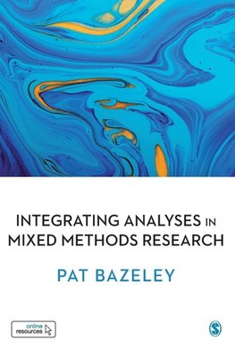 Integrating Analyses in Mixed Methods Research