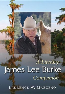 Mazzeno, L:  James Lee Burke