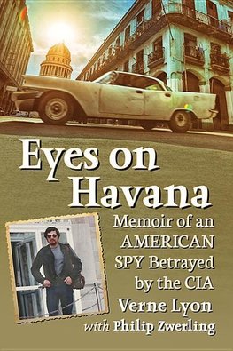 Lyon, V:  Eyes on Havana