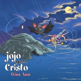 Jojo Meets Cristo