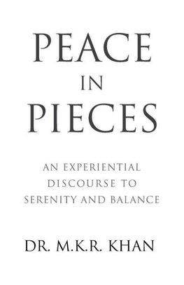 Peace in Pieces