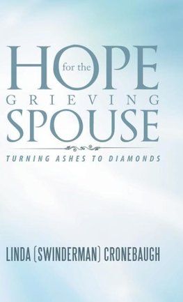 Hope for the Grieving Spouse