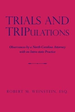 Trials  and  TRIPulations