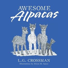 Awesome Alpacas