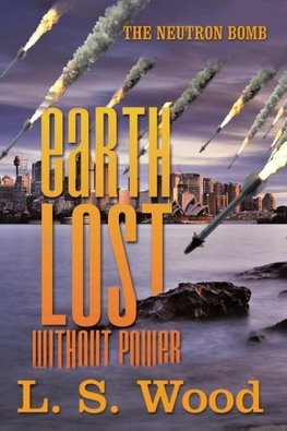 Earth Lost Without Power