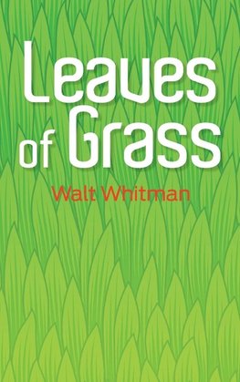 Leaves of Grass