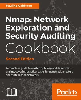 NMAP NETWORK EXPLORATION & SEC